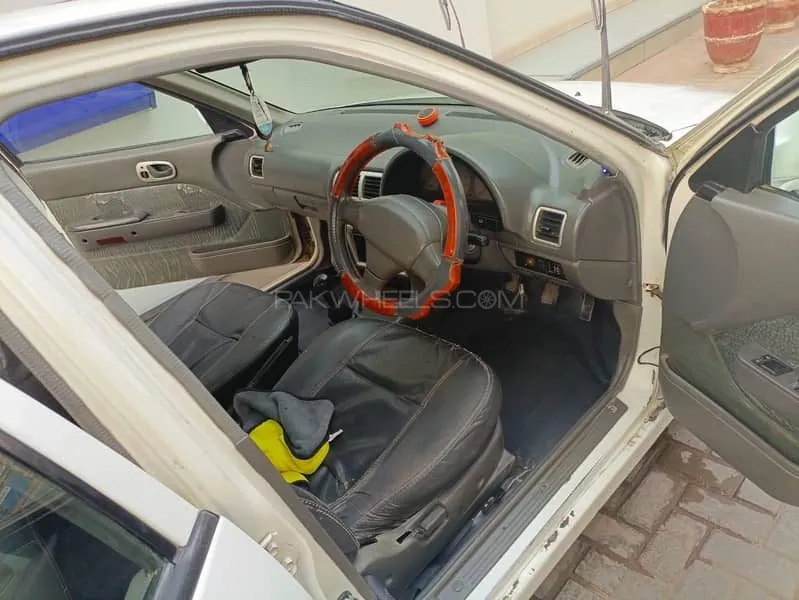 Suzuki Cultus