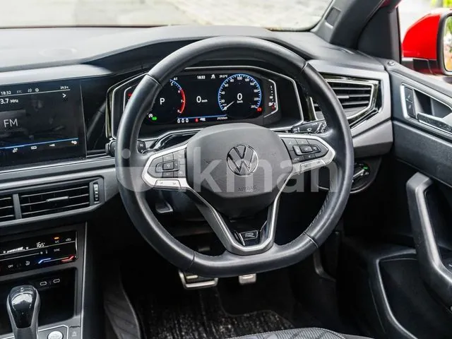 Volkswagen Polo 2023 photo 5