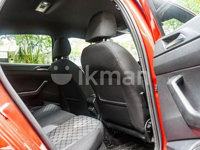 Volkswagen Polo 2023 photo 4