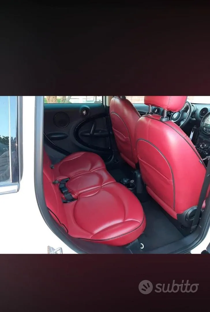 Mini Mini Countryman 2014 photo 5