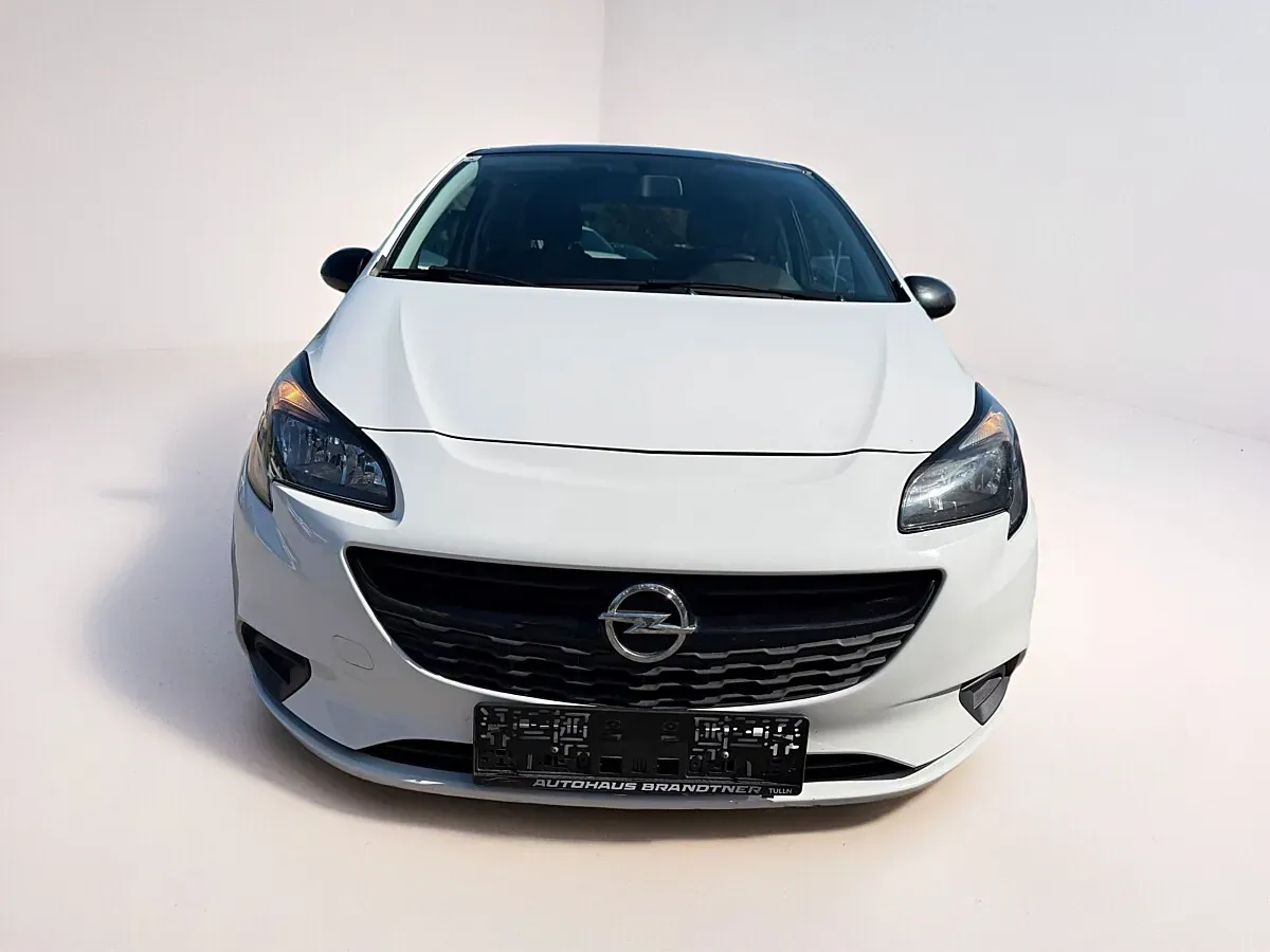 Opel Corsa 2016 photo 2