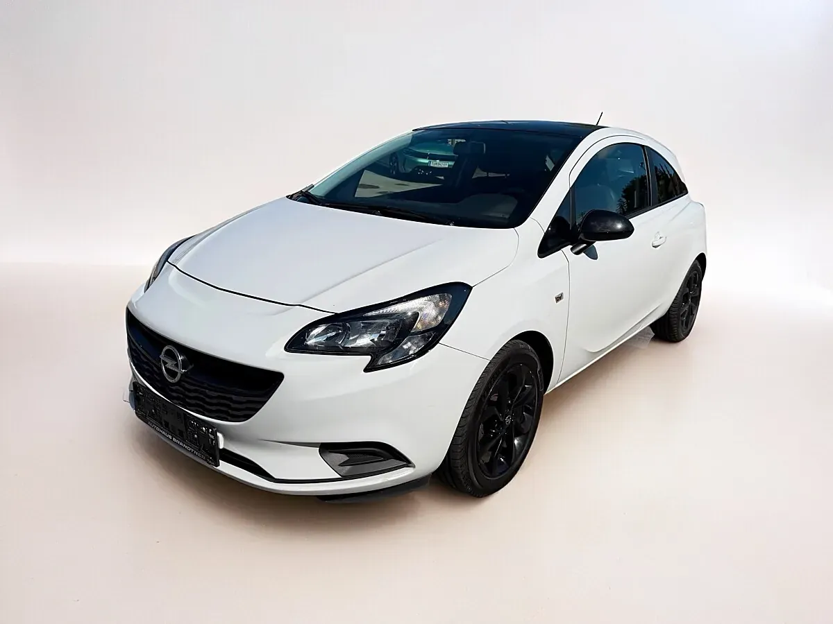 Opel Corsa 2016 photo 3
