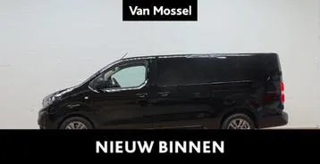 Peugeot Expert Long
