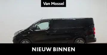 Peugeot Expert Long