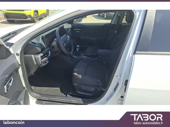 Kia K4 2026 photo 5