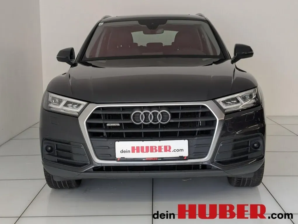 Audi Q5 2018 photo 3