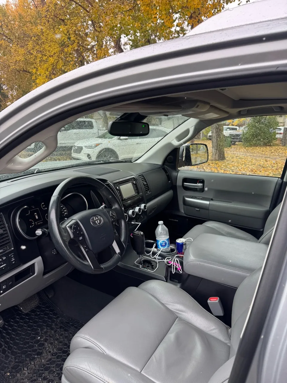 Toyota Sequoia 2019 photo 4