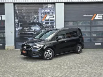 Mercedes-Benz Citan 2023 photo 3