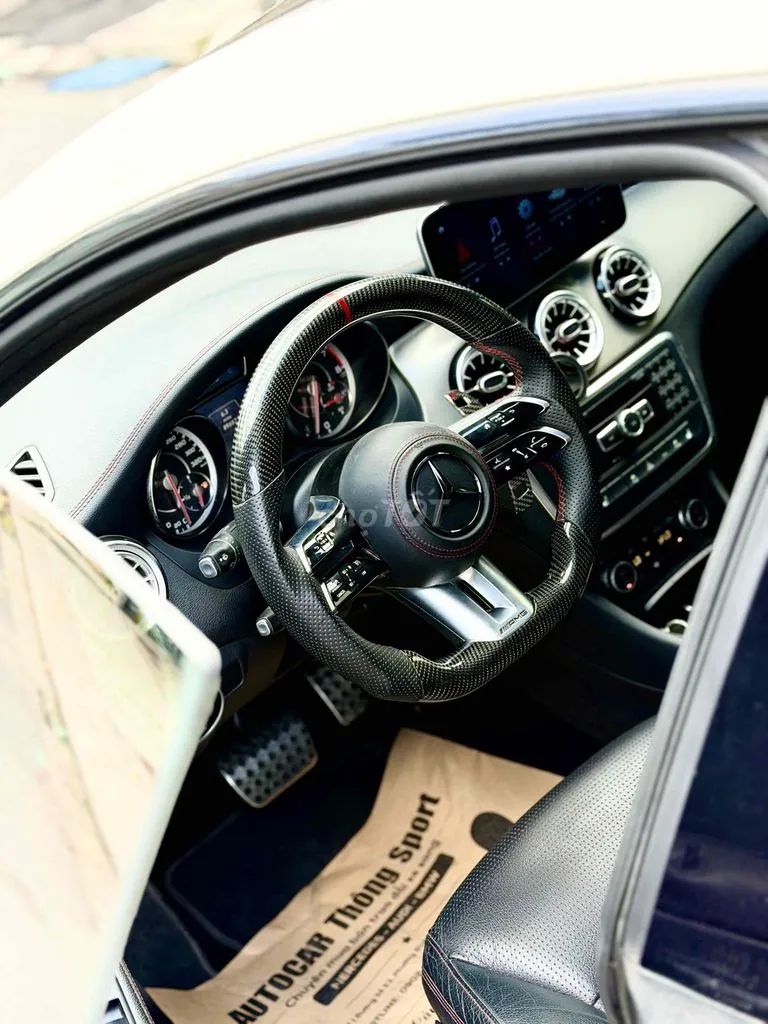 Mercedes-Benz Cla-Class 2014 photo 5
