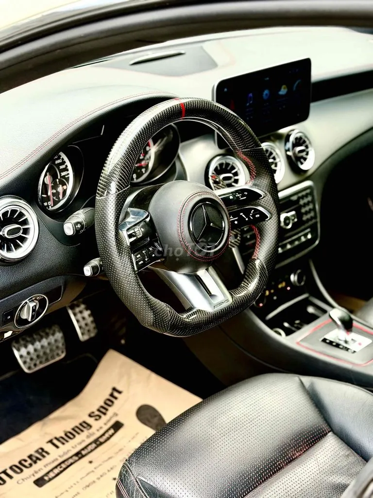 Mercedes-Benz Cla-Class 2014 photo 4