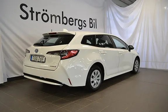 Toyota Corolla 2020 photo 3