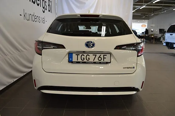 Toyota Corolla 2020 photo 4
