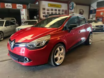 Renault Clio 2014 photo 2