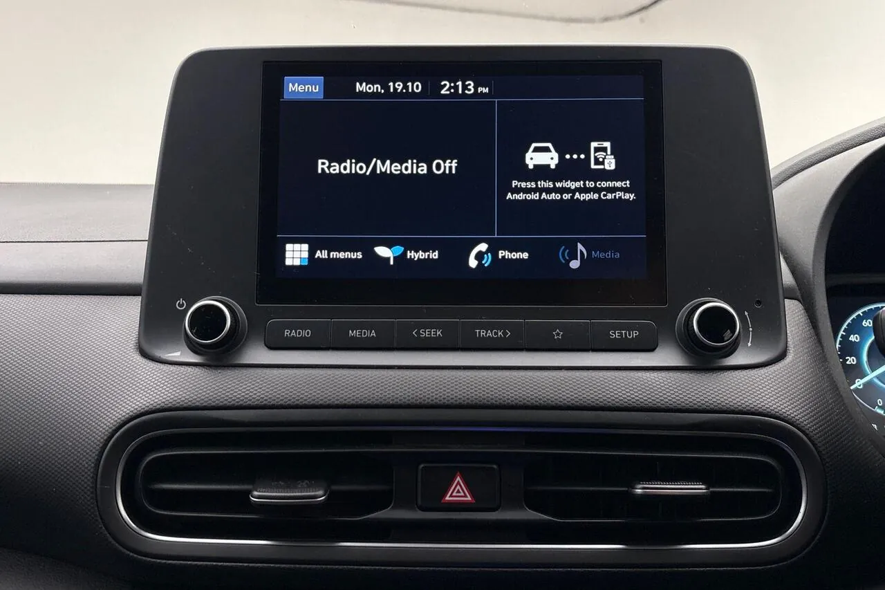 Hyundai Kona 2022 photo 5