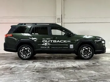 Subaru Outback 2026 photo 5