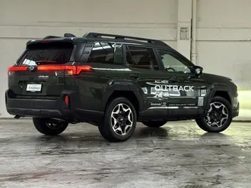 Subaru Outback 2026 photo 3