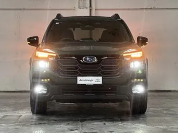Subaru Outback 2026 photo 4