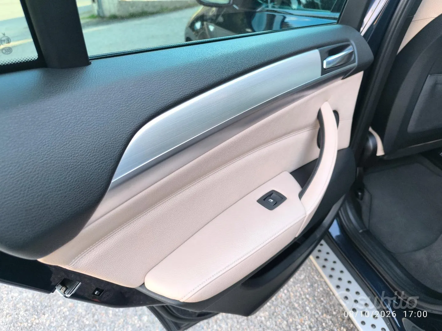 BMW X6 2013 photo 5