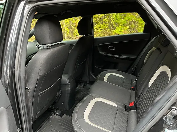 Kia Ceed 2018 photo 4