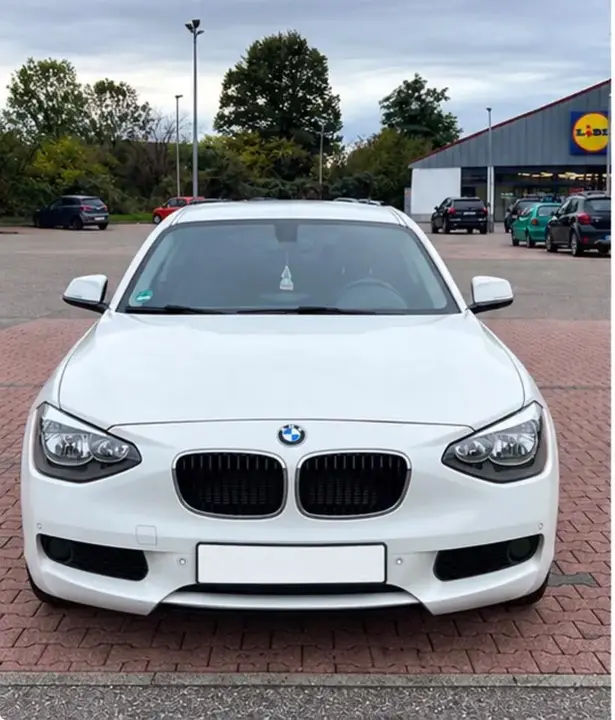 BMW 116I