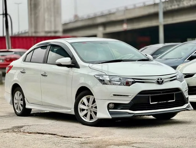 Toyota Vios