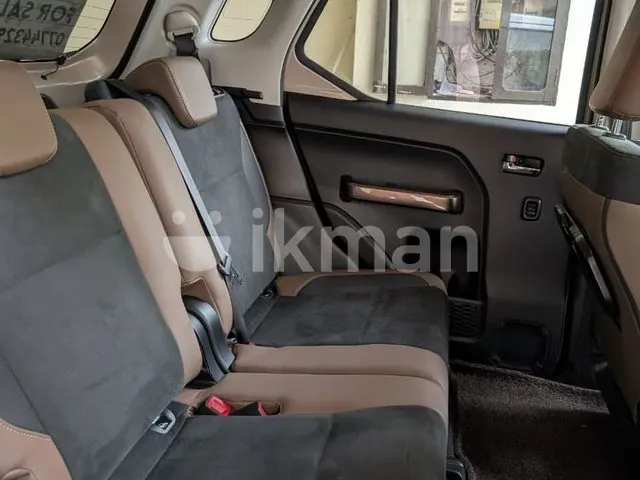 Suzuki Xbee 2023 photo 5