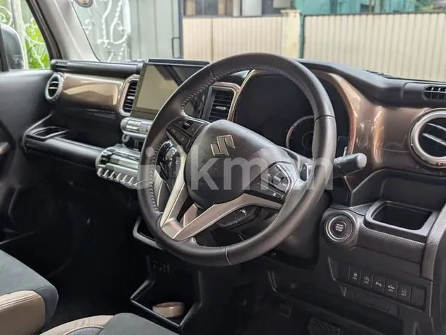 Suzuki Xbee 2023 photo 4