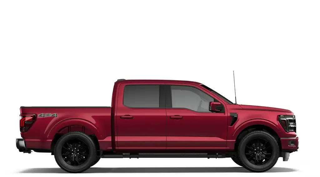 Ford F-150 2026 photo 5