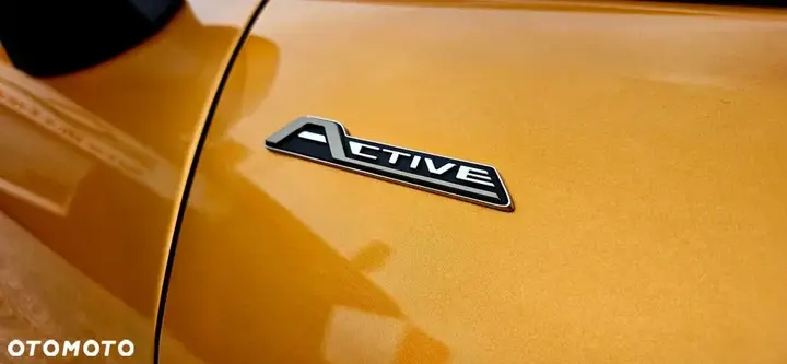 Ford Fiesta 2018 photo 3