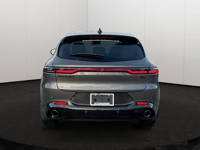 Dodge Hornet 2024 photo 5