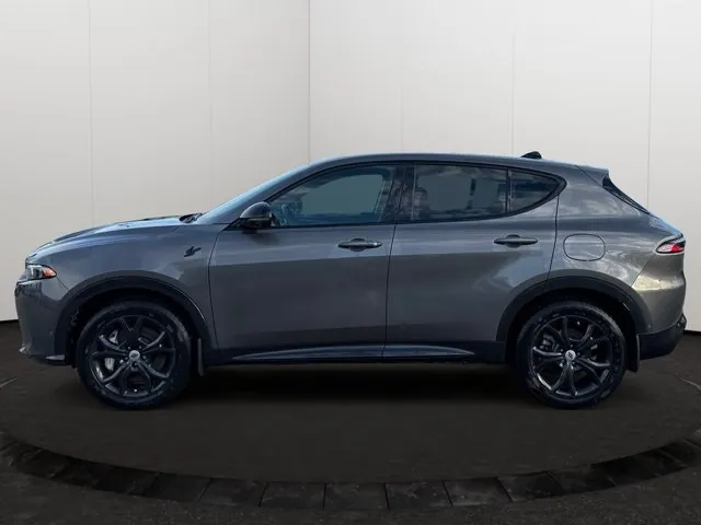 Dodge Hornet 2024 photo 2