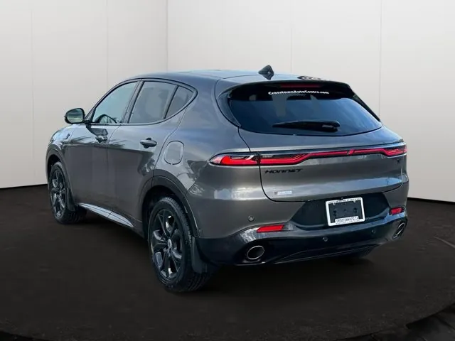 Dodge Hornet 2024 photo 4