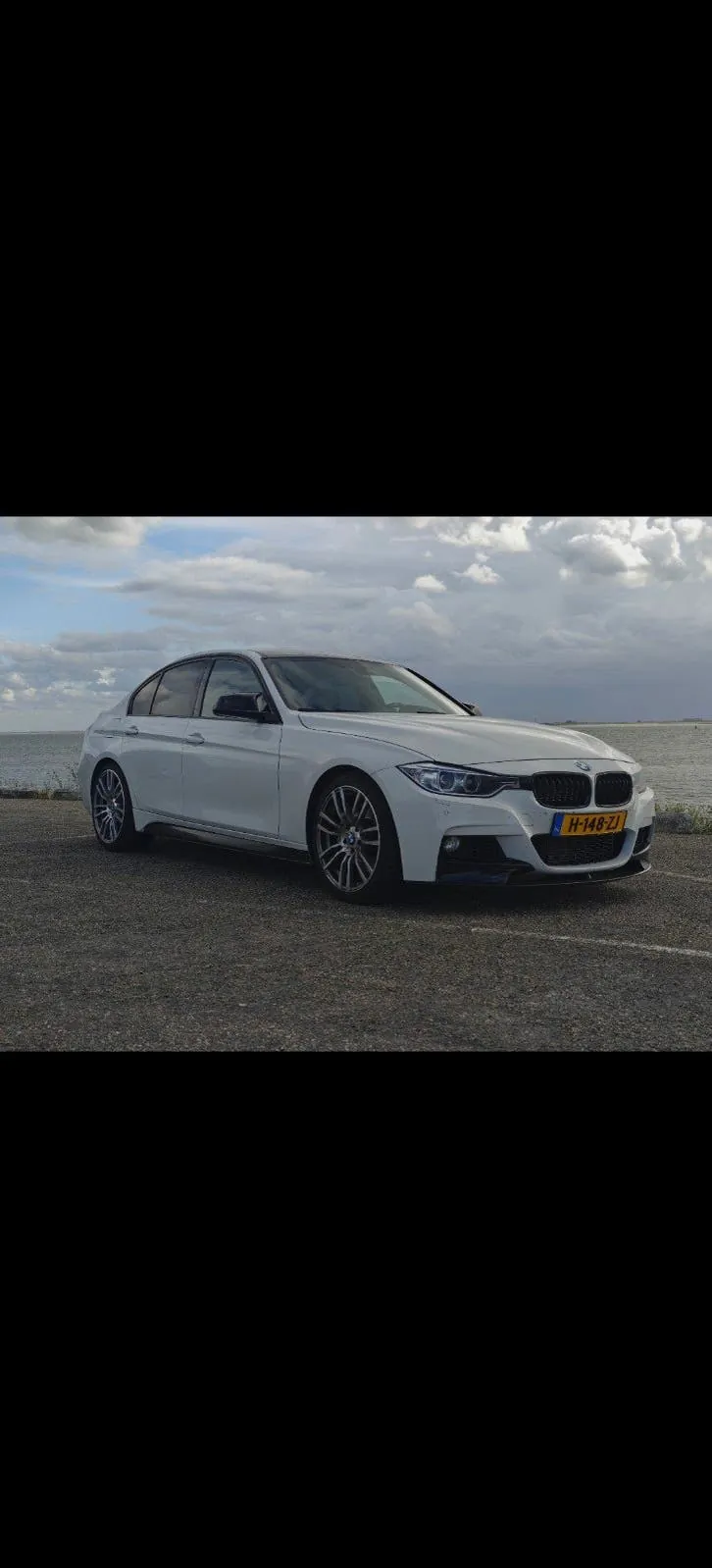 BMW 335I