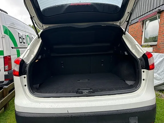 Nissan Qashqai 2016 photo 4