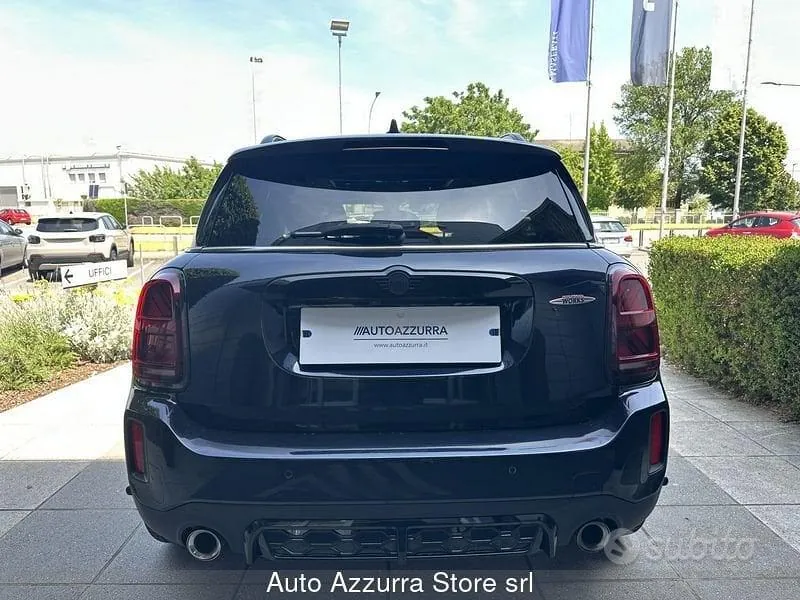 Mini Countryman 2023 photo 5