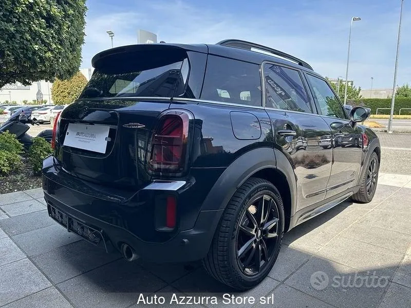 Mini Countryman 2023 photo 4