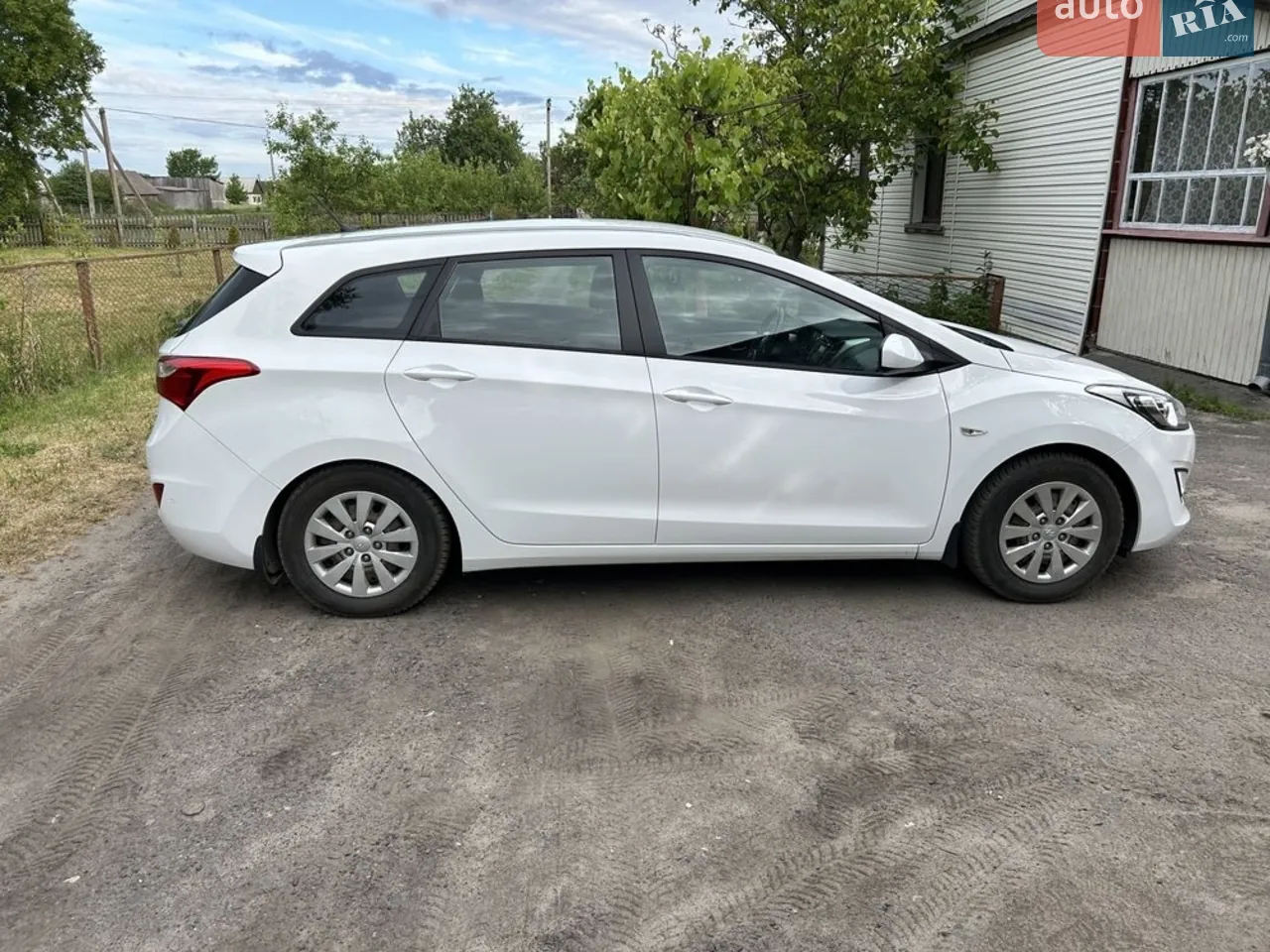 Hyundai I30 2015 photo 4