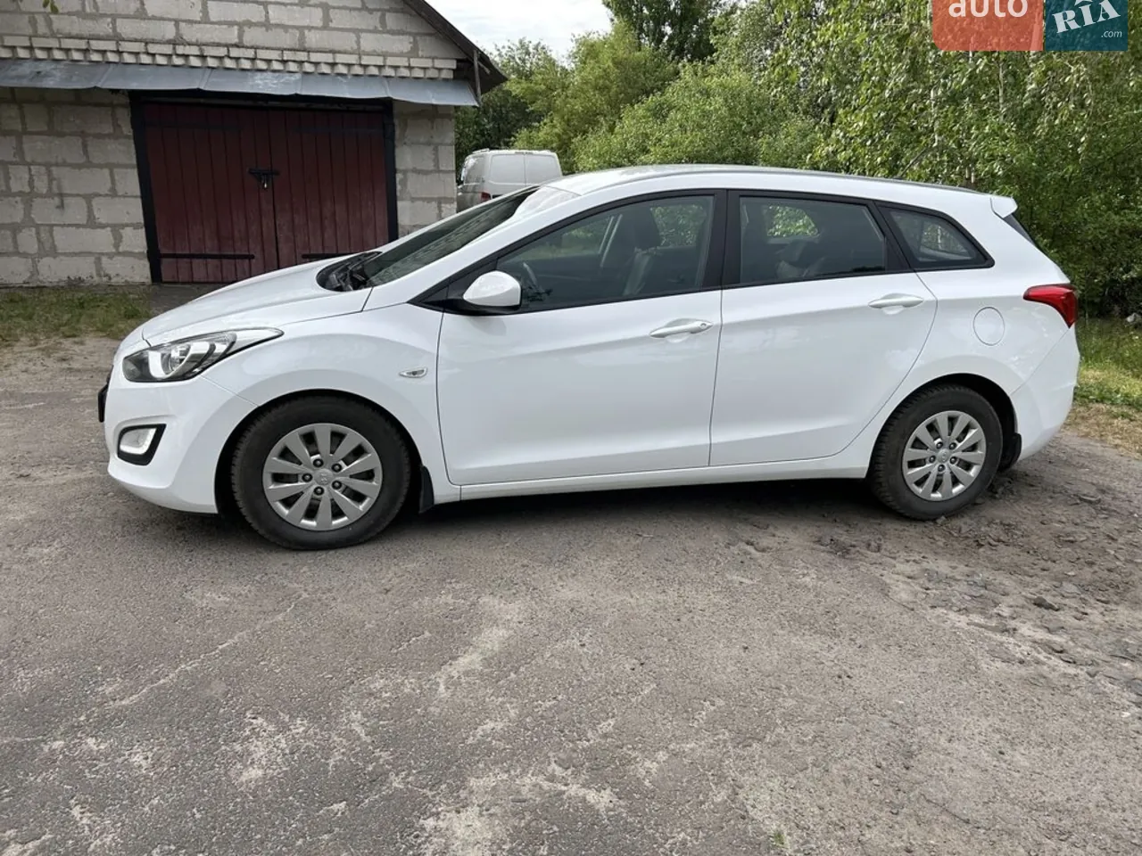 Hyundai I30 2015 photo 3