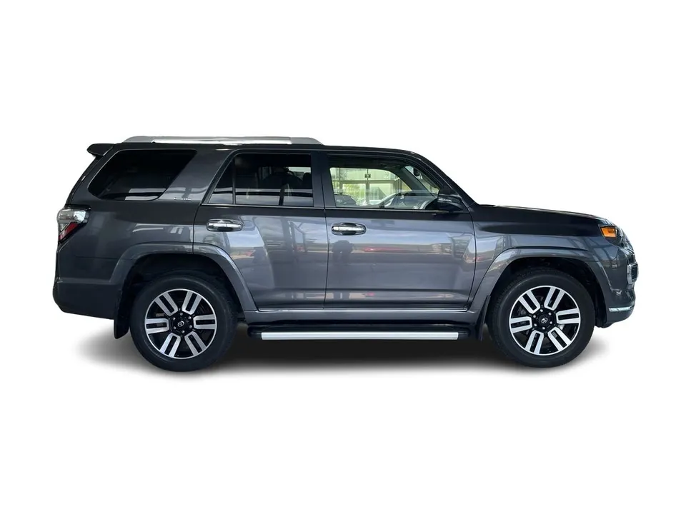 Toyota 4Runner 2023 photo 3