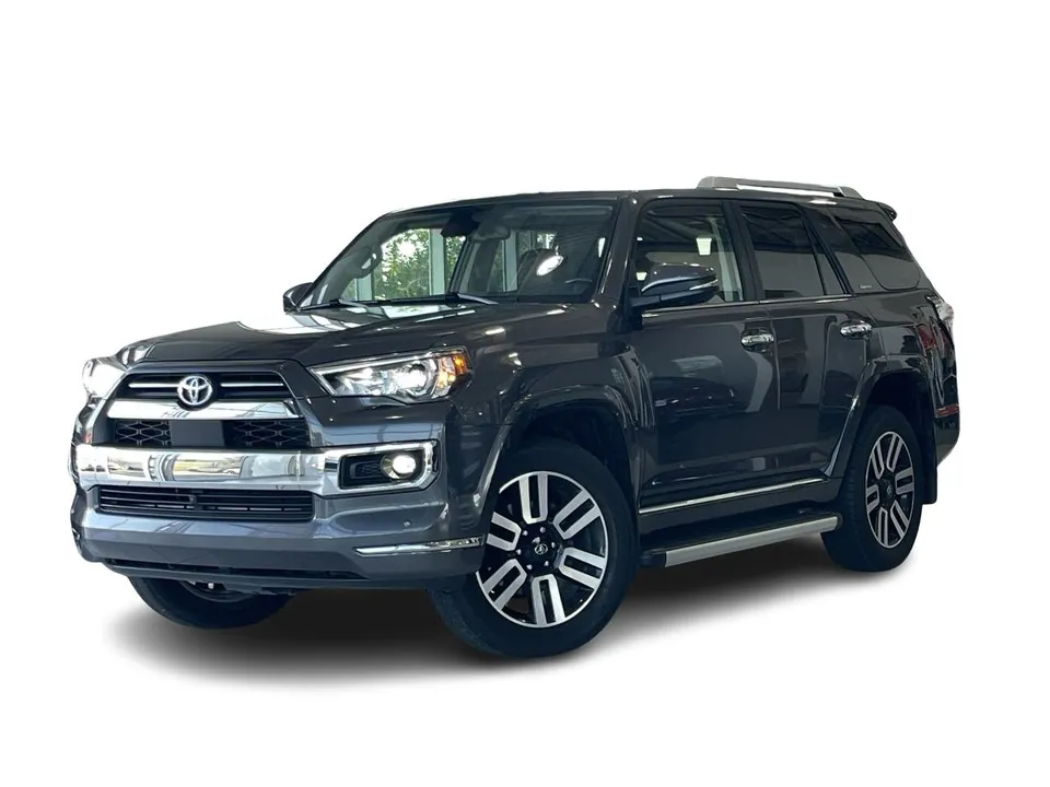 Toyota 4Runner