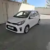 Kia Picanto 2022 photo 2