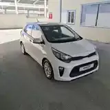 Kia Picanto 2022 photo 3