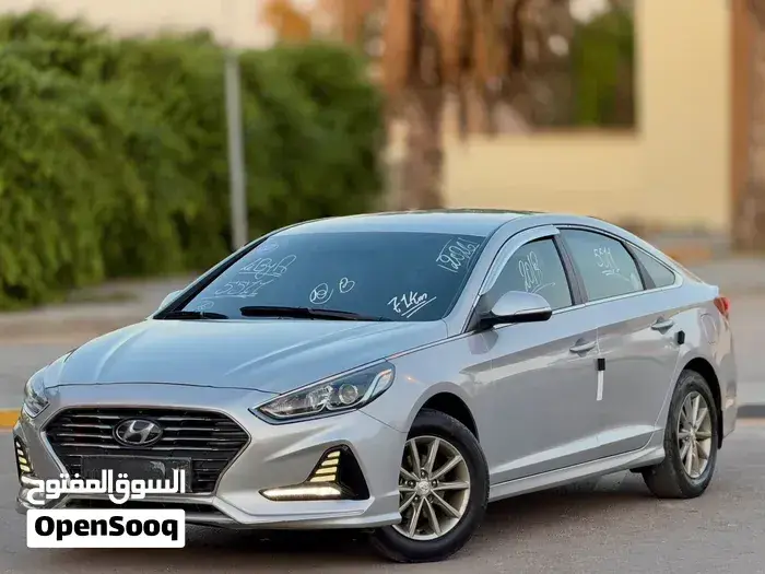 Kia Stinger 2020 photo 5