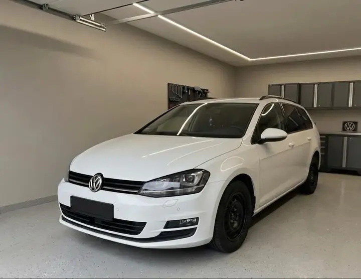 Volkswagen Golf 7