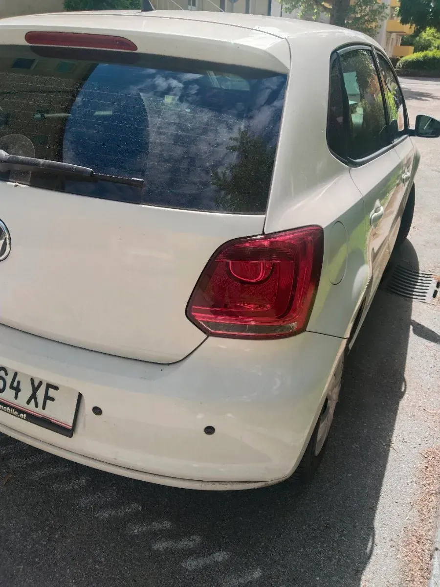 Volkswagen Sonstige