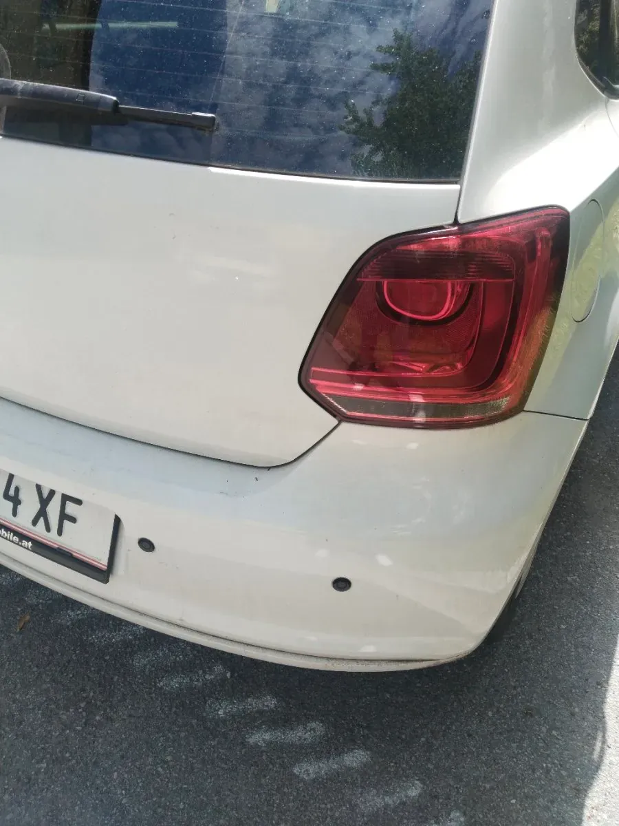 Volkswagen Sonstige 2010 photo 3