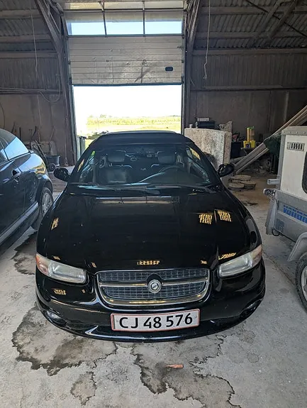 Chrysler Stratus
