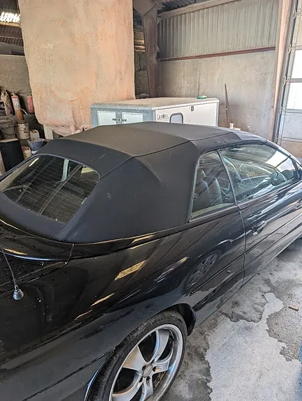 Chrysler Stratus 1998 photo 4