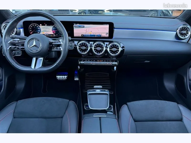 Mercedes-Benz Cla 2023 photo 5