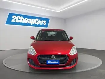 Suzuki Swift 2018 photo 3